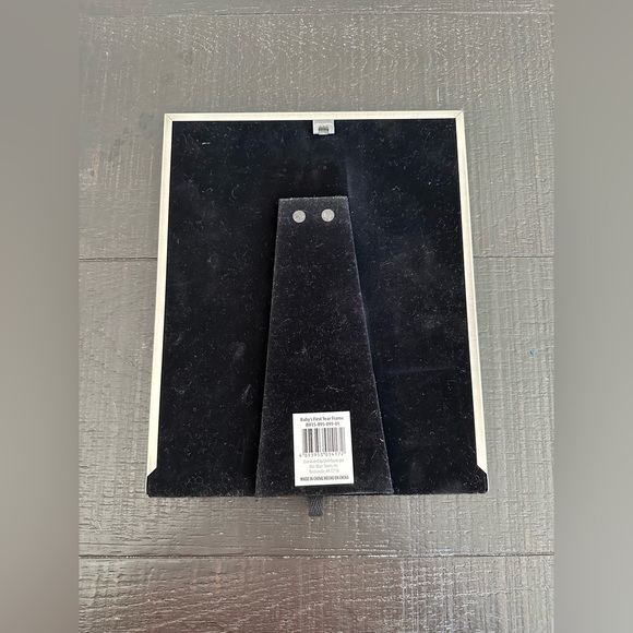 Babies First Year Frame - Picture 2 of 2